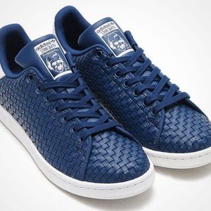 adidas Stan Smith Woven